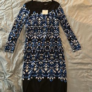 Liz Claiborne dress - never worn - tags attached!